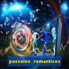 passeios romanticos em sp